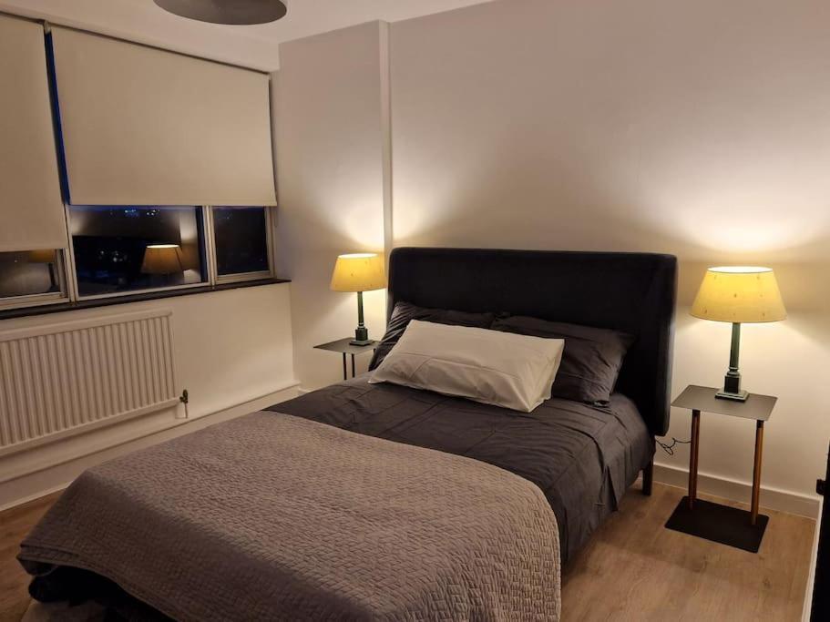 Newly Renovated Apartment! ロンドン エクステリア 写真